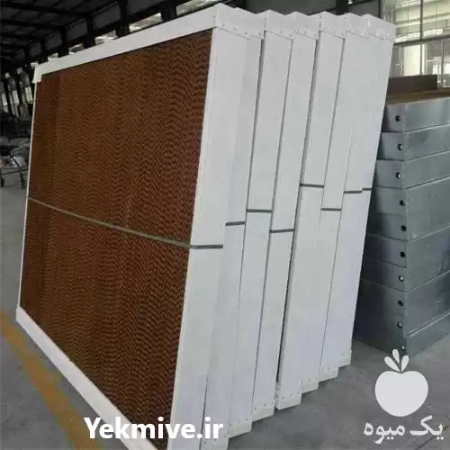 قیمت خرید ویژه قاب گالوانیزه در همدان در گروه خرید و فروش تجهیزات گلخانه در یکمیوه -عکس1