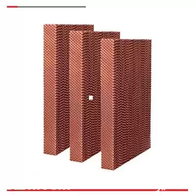 قیمت خرید پد سلولزی گلخانه ای در کرج در گروه خرید و فروش تجهیزات گلخانه در یکمیوه -عکس1