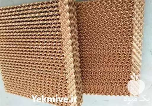 فروش پد مرغداری گلخانه با بهترین در تبریز در گروه خرید و فروش تجهیزات گلخانه در یکمیوه -عکس1