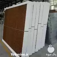 قیمت خرید ویژه قاب گالوانیزه در همدان در گروه خرید و فروش تجهیزات گلخانه در یکمیوه