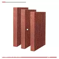 قیمت خرید پد سلولزی گلخانه ای در کرج در گروه خرید و فروش تجهیزات گلخانه در یکمیوه