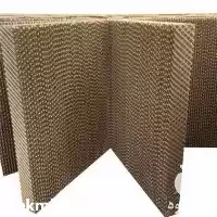 فروش قیمت پد سلولزی گلخانه مرغداری در سمنان در گروه خرید و فروش تجهیزات گلخانه در یکمیوه