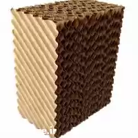 فروش پد سلولزی با قیمت مناسب در قزوین در گروه خرید و فروش تجهیزات گلخانه در یکمیوه