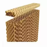 فروش قیمت پد سلولزی با بهترین در شیراز در گروه خرید و فروش تجهیزات گلخانه در یکمیوه