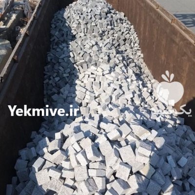 فروش نصب سنگ لاشه تهران اجرای در گروه سازنده در یکمیوه -عکس1