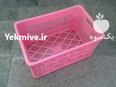 فروش سبد حمال همه کاره در گروه خرید و فروش انواع سبد در یکمیوه -عکس1