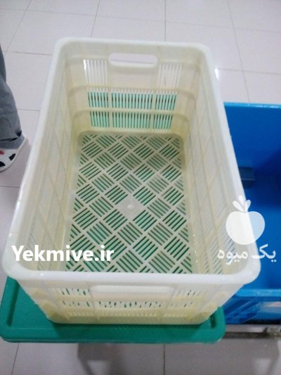 فروش سبد حمال همه کاره در گروه خرید و فروش انواع سبد در یکمیوه -عکس2