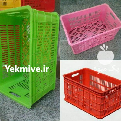 فروش سبد حمال همه کاره در گروه خرید و فروش انواع سبد در یکمیوه -عکس4