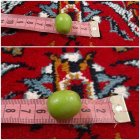 گوجه سبز بنه کوه در آرادان در گروه خرید و فروش آلو در یکمیوه