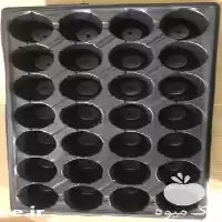 فروش سینی کشت نشاء ایرانی 28 در گروه خرید و فروش نشا در یکمیوه