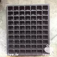 فروش سینی کشت حفره دار در گروه خرید و فروش نشا در یکمیوه