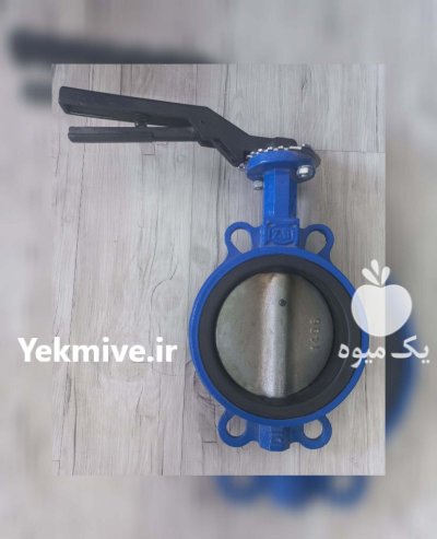 مرکز فروش انواع شبر و یفری اهرمی در ایلام در گروه خرید و فروش اتصالات و تجهیزات آبیاری در یکمیوه -عکس1