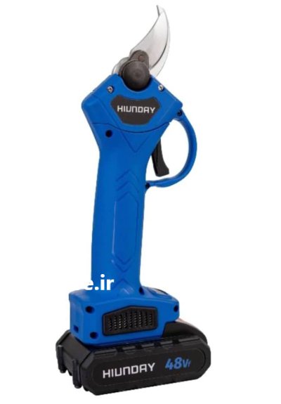 انواع قیچی برقی باغبانی در تهران در گروه خرید و فروش ابزار ها و تجهیزات کشاورزی در یکمیوه -عکس1