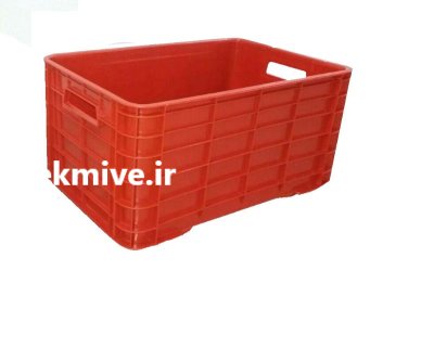 سبد پلاستیکی سبد پسته در تاکستان در گروه خرید و فروش انواع سبد در یکمیوه -عکس4