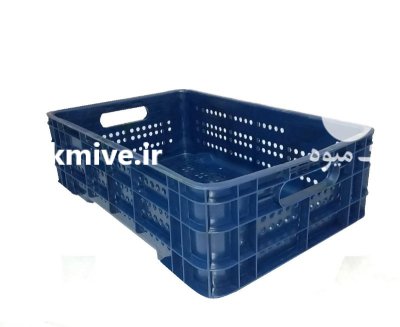 سبد کشتارگاهی مرغ و گوشت در تاکستان در گروه خرید و فروش انواع سبد در یکمیوه -عکس3