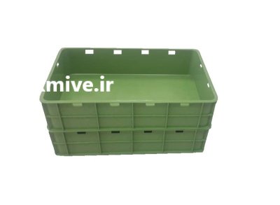 سبد پرورش کرم میلورم در تاکستان در قزوین در گروه خرید و فروش انواع سبد در یکمیوه -عکس3