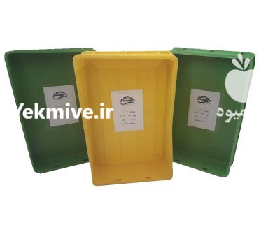 سبد پرورش کرم میلورم در تاکستان در قزوین در گروه خرید و فروش انواع سبد در یکمیوه -عکس4