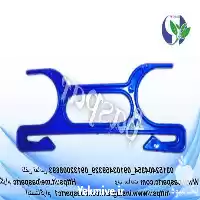 قیمت خرید قلاب تنظیم نخ در همدان در گروه خرید و فروش تجهیزات گلخانه در یکمیوه