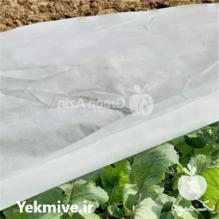 قیمت خرید اسپان باند کشاورزی در سمنان در گروه خرید و فروش توری گلخانه در یکمیوه -عکس1