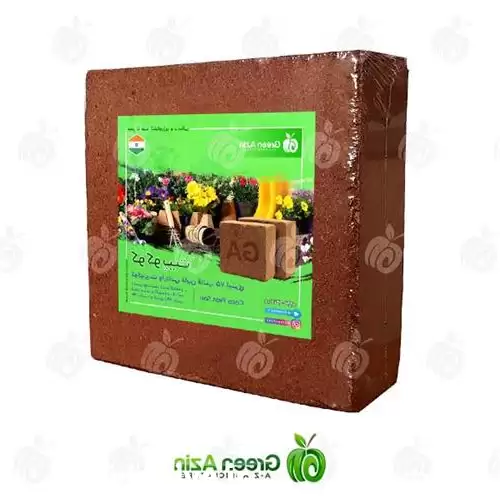 فروش وارد کننده مستقیم کوکوپیت هندی در سمنان در گروه خرید و فروش انواع کود کشاورزی در یکمیوه -عکس1