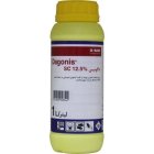 سم قارچ کش داگونیس BASF فروش در اهواز در گروه خرید و فروش انواع سم در یکمیوه