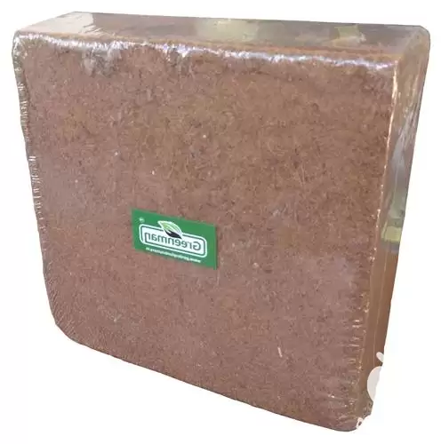 فروش کوکوپیت سریلانکایی در تهران در گروه خرید و فروش انواع کود کشاورزی در یکمیوه -عکس1