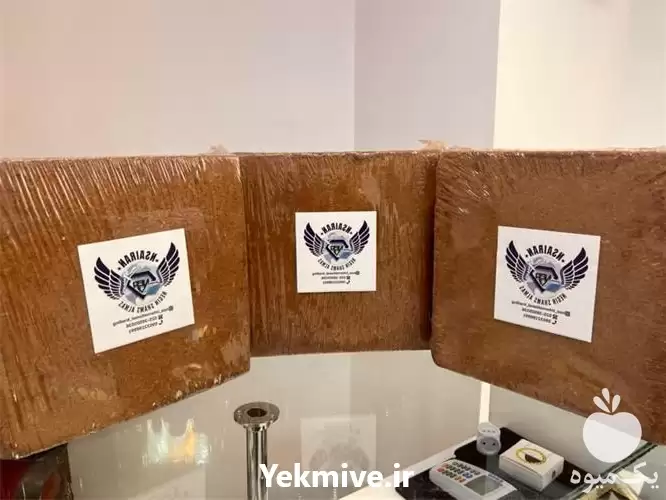 فروش کوکوپیت هندی درجه یک در گروه خرید و فروش انواع کود کشاورزی در یکمیوه -عکس1