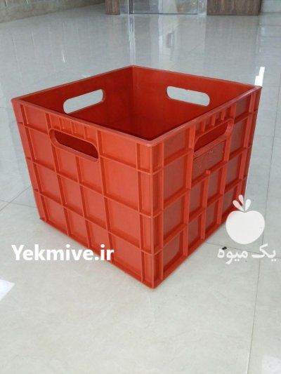 سبد پری پک سبد لبنیات در تاکستان در گروه خرید و فروش انواع سبد در یکمیوه -عکس2