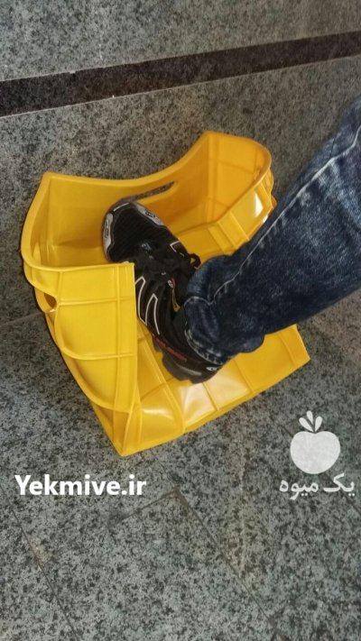 سبد پری پک سبد لبنیات در تاکستان در گروه خرید و فروش انواع سبد در یکمیوه -عکس3