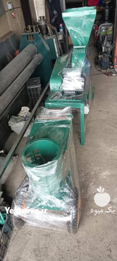 فروش دستگاه آسیاب ادویه برنج جو در اهواز در گروه خرید و فروش دستگاه آسیاب در یکمیوه -عکس2