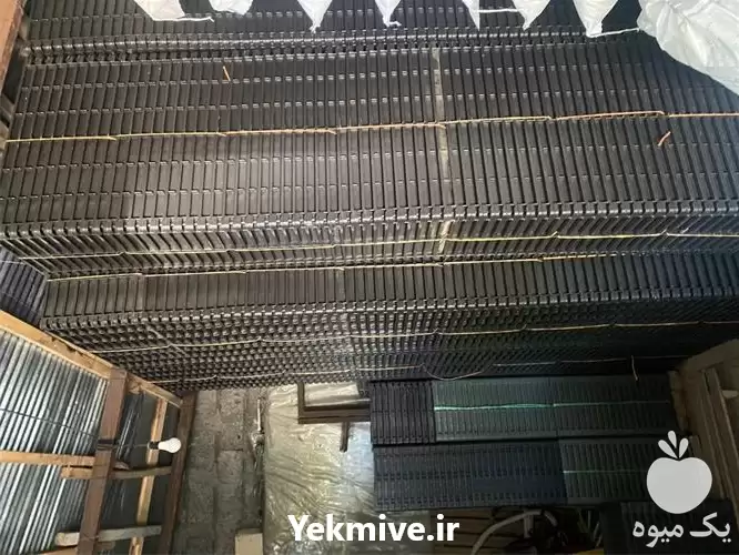 قیمت خرید سینی نشا برنج نشکن در رشت در گروه خرید و فروش نشا در یکمیوه -عکس1