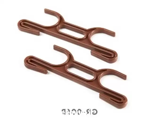 فروش قلاب نگهدارنده بوته در تهران در گروه خرید و فروش تجهیزات گلخانه در یکمیوه -عکس1