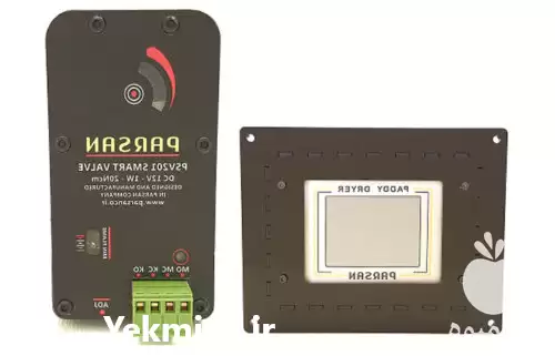 قیمت خرید اتوماسیون هوشمند خشک کن در تهران در گروه خشک کن در یکمیوه -عکس1