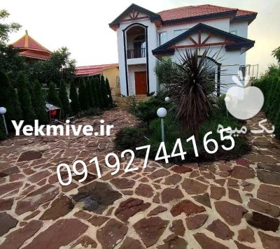 فروش سنگ لاشه اجرای سنگ لاشه در گروه سازنده در یکمیوه -عکس2