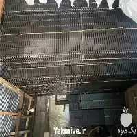 قیمت خرید سینی نشا برنج نشکن در رشت در گروه خرید و فروش نشا در یکمیوه