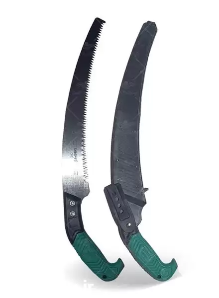 فروش انواع اره های دستی باغبانی در تهران در گروه خرید و فروش انواع تجهیزات کشاورزی در یکمیوه -عکس1