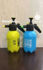 انواع سمپاش های باغبانی در گروه خرید و فروش سمپاش در یکمیوه