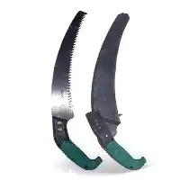 فروش انواع اره های دستی باغبانی در تهران در گروه خرید و فروش انواع تجهیزات کشاورزی در یکمیوه