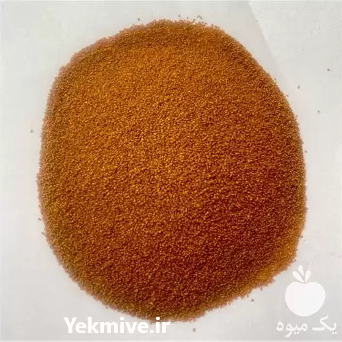 قیمت خرید عمده خاکشیر درجه یک در تهران در گروه خرید و فروش گیاهان دارویی در یکمیوه -عکس1