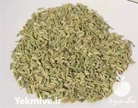 فروش رازیانه درجه یک در تهران در گروه خرید و فروش گیاهان دارویی در یکمیوه -عکس1