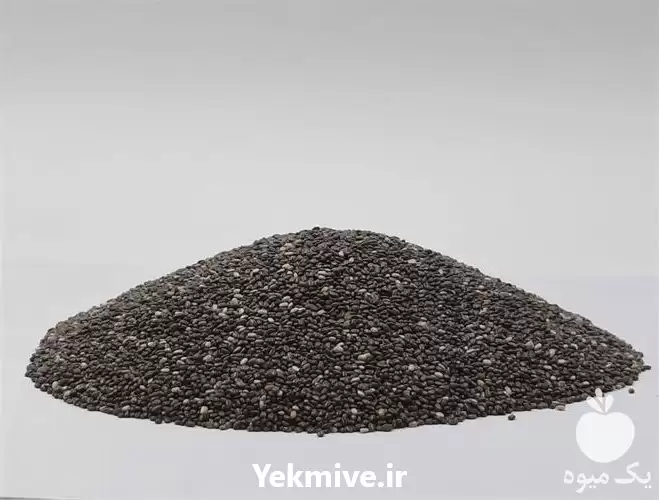 قیمت خرید دانه چیا درجه یک در تهران در گروه خرید و فروش گیاهان دارویی در یکمیوه -عکس1
