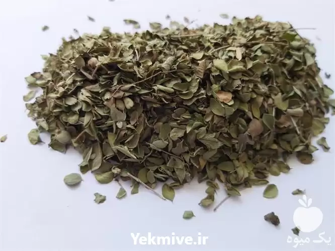 قیمت خرید برگ آویشن درجه یک در تهران در گروه خرید و فروش گیاهان دارویی در یکمیوه -عکس1