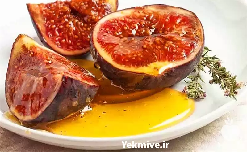 فروش قیمت سه شیره سنتی در بجنورد در گروه عسل شیره و فرآورده ی مربا در یکمیوه -عکس1