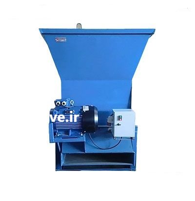 دستگاه تولید خاک برگ دستگاه آسیاب در اهواز در گروه خرید و فروش خردکن در یکمیوه -عکس1