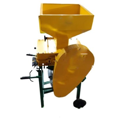 فروش دستگاه جو پرک زن دستگاه در گروه خرید و فروش دستگاه آسیاب در یکمیوه -عکس1