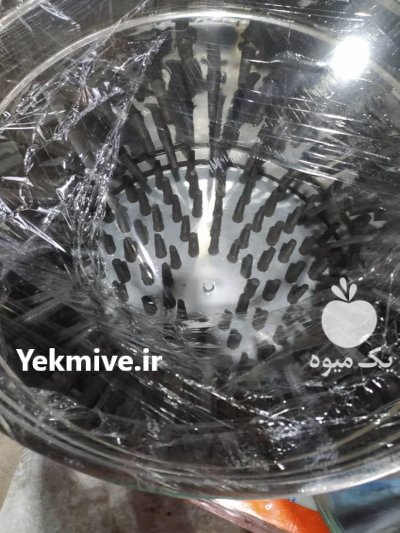 فروش دستگاه پرکن مرغ همه کاره در اهواز در گروه تجهیزات مرغداری در یکمیوه -عکس2