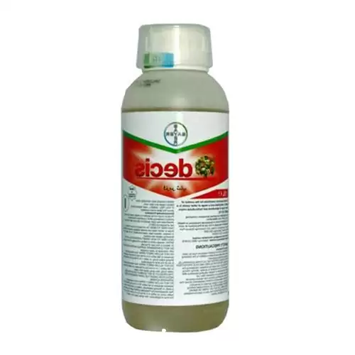 فروش سم حشره کش دسیس در کرمان  در گروه خرید و فروش انواع سم در یکمیوه -عکس1