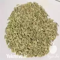 فروش رازیانه درجه یک در تهران در گروه خرید و فروش گیاهان دارویی در یکمیوه