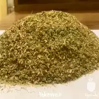 فروش عمده خرده پودر بابونه آلمانی در گروه خرید و فروش گیاهان دارویی در یکمیوه