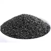 فروش تخم شربتی هندی درجه یک در تهران در گروه خرید و فروش گیاهان دارویی در یکمیوه